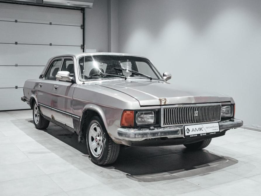 ГАЗ 3102 «Волга» Екатеринбург  - изображение 2