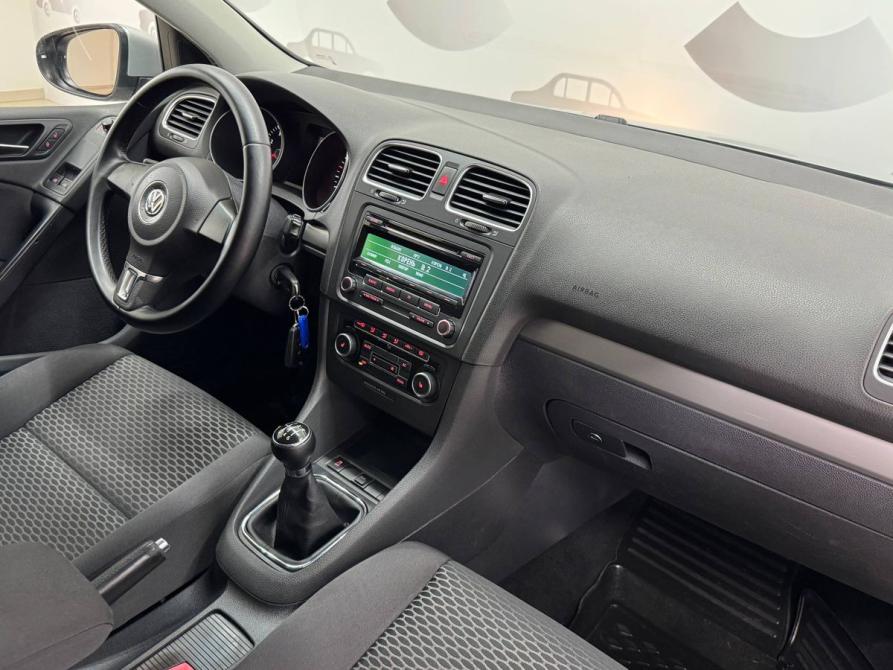 Volkswagen Golf VI Ставрополь  - изображение 10