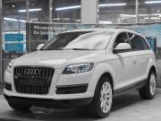 Audi Q7 I (4L) Рестайлинг Москва  - изображение 25
