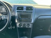 Volkswagen Polo V Рестайлинг Екатеринбург  - изображение 22
