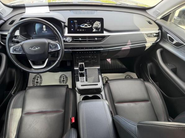 Chery Tiggo 7 Pro I с пробегом 2022 года, цена 1 586 000 рублей, 73402 км, внедорожник, Автокод Объявления