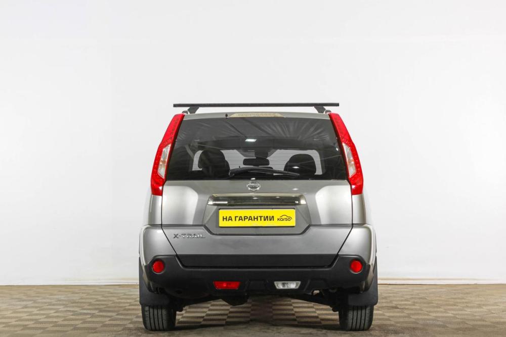 Nissan X-Trail II Тюмень  - изображение 6