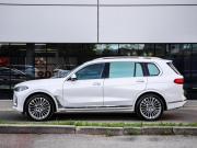 BMW X7 I (G07) Санкт-Петербург  - изображение 49
