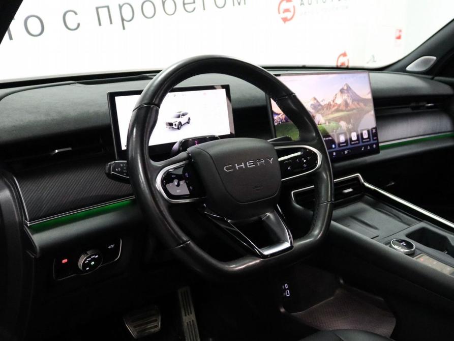 Chery Tiggo 9 I Минеральные Воды  - изображение 7