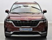 Kia Carnival IV Москва  - изображение 19