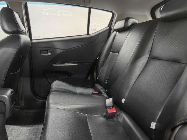 Lifan X50 с пробегом 2018 года, цена 780 000 рублей, 61851 км, хэтчбек, Автокод Объявления