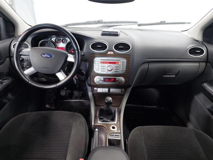 Ford Focus II Рестайлинг Пермь  - изображение 10