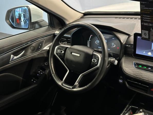 Haval Jolion I с пробегом 2023 года, цена 1 723 000 рублей, 59267 км, внедорожник, Автокод Объявления