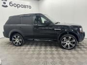 Land Rover Range Rover Sport I Рестайлинг Воронеж  - изображение 33