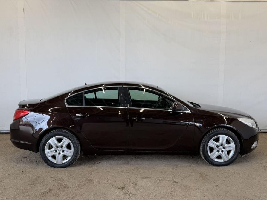 Opel Insignia I Псков  - изображение 5