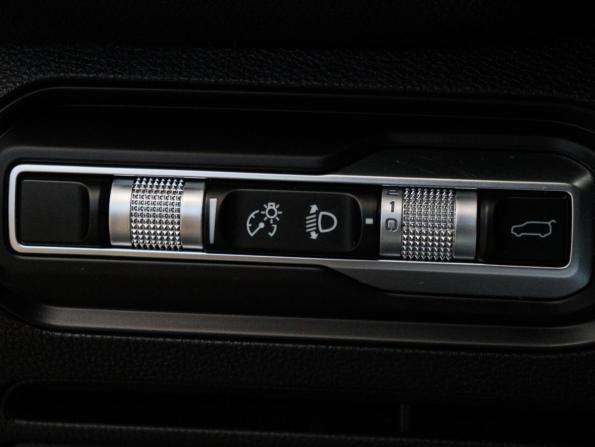 Geely Okavango I Рестайлинг с пробегом 2023 года, цена 2 820 000 рублей, 23697 км, внедорожник, Автокод Объявления
