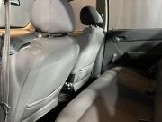Chevrolet Aveo I Уфа  - изображение 20