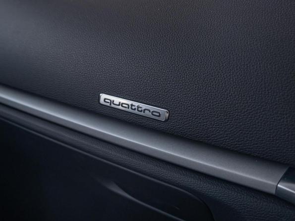 Audi A3 III (8V) с пробегом 2015 года, цена 1 770 000 рублей, 72316 км, хэтчбек, Автокод Объявления