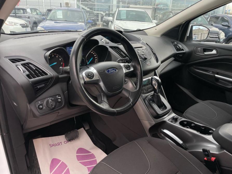 Ford Kuga II Краснодар  - изображение 11