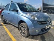 Nissan Micra III (K12) Волгоград  - изображение 8
