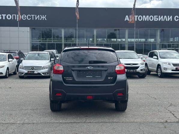 Subaru XV I с пробегом 2012 года, цена 1 115 000 рублей, 155770 км, внедорожник, Автокод Объявления