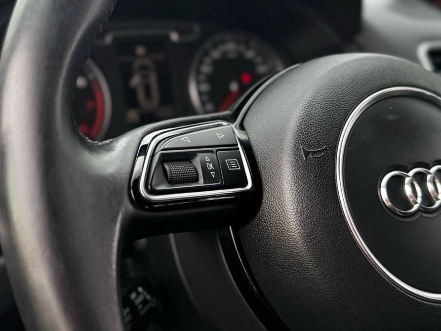 Audi Q3 I (8U) Ижевск  - изображение 18