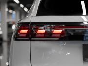 Volkswagen Tiguan III (China Market) Москва  - изображение 56