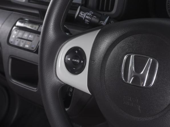 Honda N-One I с пробегом 2018 года, цена 900 000 рублей, 113150 км, хэтчбек, Автокод Объявления