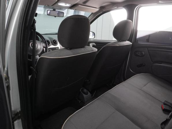Renault Logan I Рестайлинг с пробегом 2012 года, цена 399 000 рублей, 226036 км, седан, Автокод Объявления