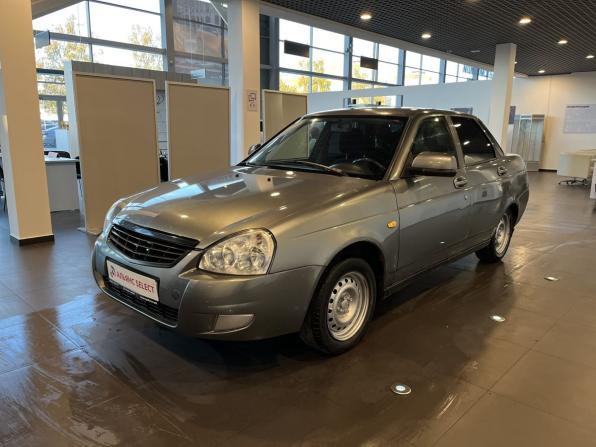 Lada (ВАЗ) Priora I с пробегом 2011 года, цена 280 000 рублей, 249829 км, седан, Автокод Объявления