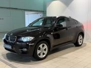 BMW X6 I (E71) Самара  - изображение 15