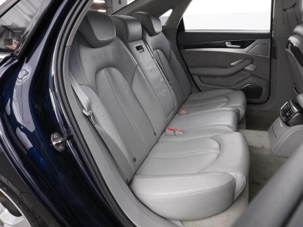 Audi S8 III (D4) с пробегом 2012 года, цена 3 447 021 рубль, 128716 км, седан, Автокод Объявления