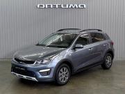 Kia Rio IV Краснодар  - изображение 18