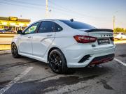 Lada (ВАЗ) Vesta I Рестайлинг (NG) Волгоград  - изображение 41
