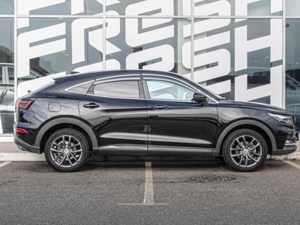 Dongfeng Fengon ix5 с пробегом 2019 года, цена 1 390 000 рублей, 83865 км, внедорожник, Автокод Объявления