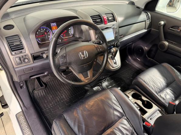 Honda CR-V III Рестайлинг с пробегом 2012 года, цена 1 299 800 рублей, 197000 км, внедорожник, Автокод Объявления