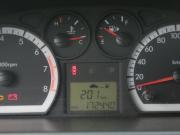 Chevrolet Aveo I Рестайлинг Иваново  - изображение 34