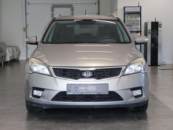 Kia Ceed I Рестайлинг с пробегом 2010 года, цена 780 000 рублей, 237186 км, универсал, Автокод Объявления