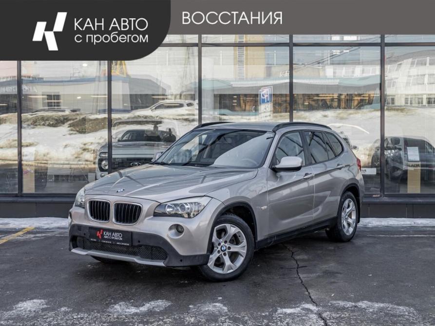 BMW X1 I (E84) Казань  - изображение 1