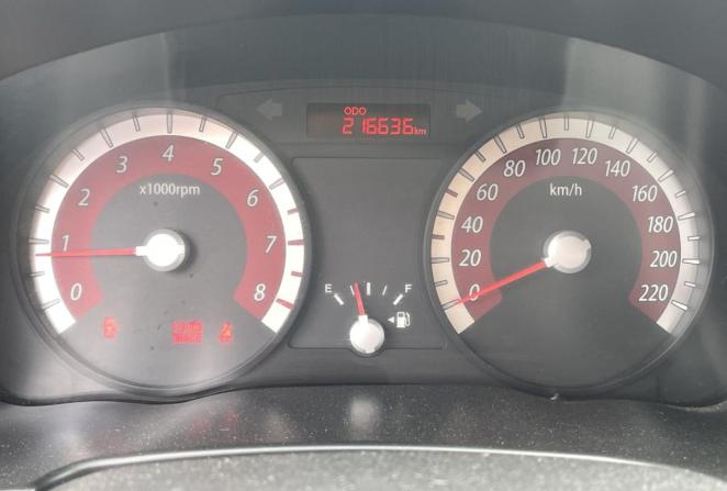 Kia Rio II Рестайлинг с пробегом 2010 года, цена 310 000 рублей, 215631 км, седан, Автокод Объявления