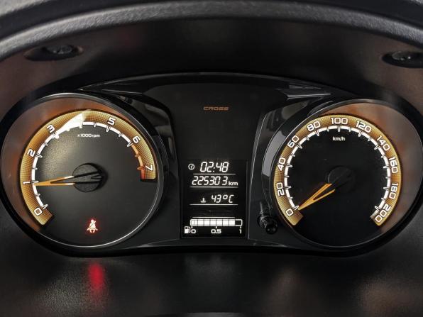 Lada (ВАЗ) Granta I Рестайлинг с пробегом 2021 года, цена 545 000 рублей, 225301 км, универсал, Автокод Объявления