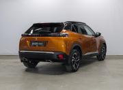 Peugeot 2008 II Москва  - изображение 35
