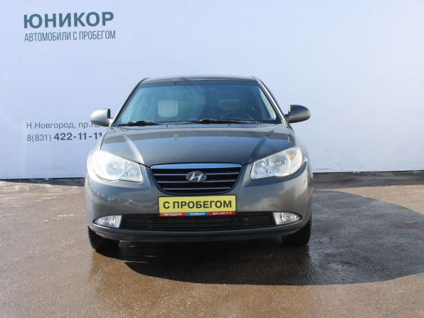Hyundai Elantra IV (HD) с пробегом 2007 года, цена 459 000 рублей, 285701 км, седан, Автокод Объявления