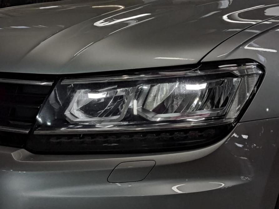 Volkswagen Tiguan II Москва  - изображение 28