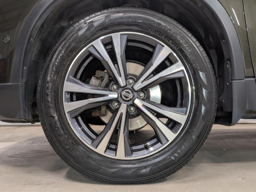 Nissan X-Trail III Рестайлинг Санкт-Петербург  - изображение 18