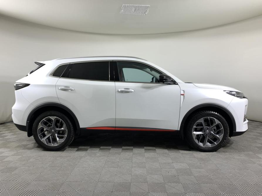 Changan UNI-S (CS55 Plus) Москва  - изображение 4