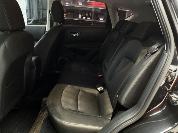 Nissan Qashqai I Рестайлинг с пробегом 2013 года, цена 1 050 000 рублей, 152000 км, внедорожник, Автокод Объявления