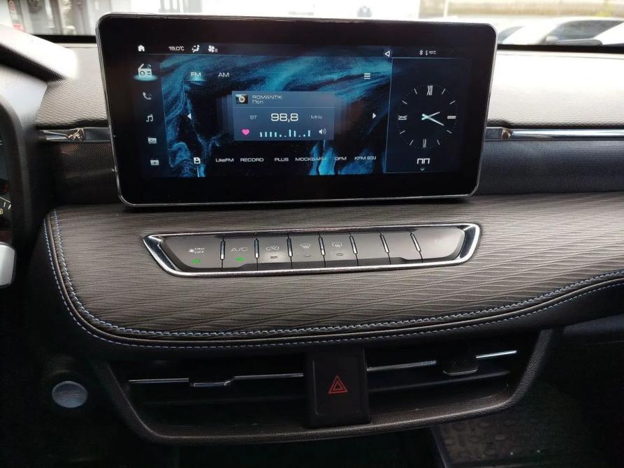 Haval Jolion I Санкт-Петербург  - изображение 21