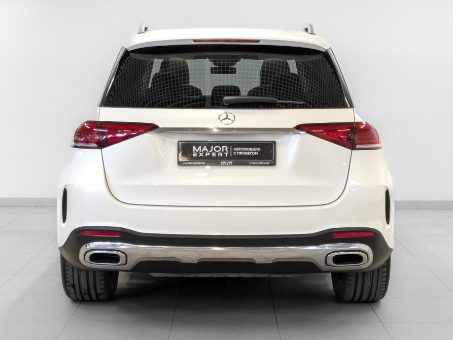 Mercedes-Benz GLE II (V167) Санкт-Петербург  - изображение 6
