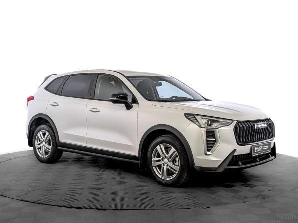 Haval Jolion I Рестайлинг с пробегом 2025 года, цена 1 970 000 рублей, 14227 км, внедорожник, Автокод Объявления