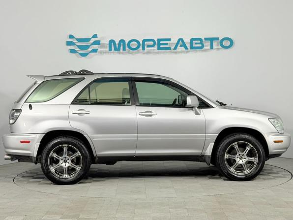 Lexus RX I с пробегом 2001 года, цена 900 000 рублей, 147044 км, внедорожник, Автокод Объявления