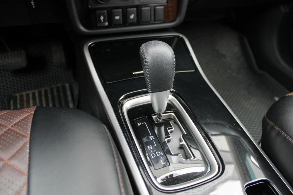 Mitsubishi Outlander III Рестайлинг 3 Пермь  - изображение 20