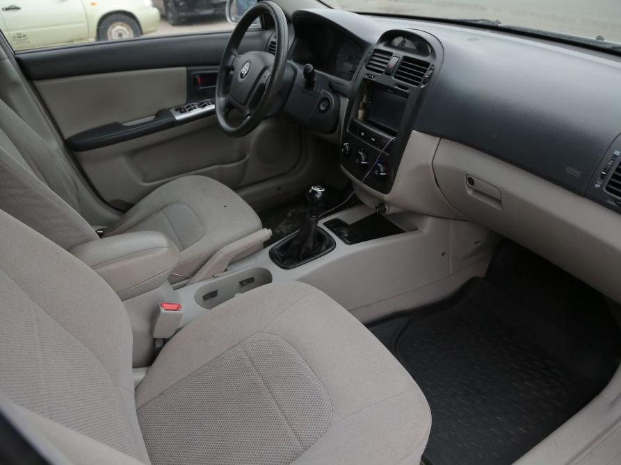 Kia Cerato I Иваново  - изображение 9