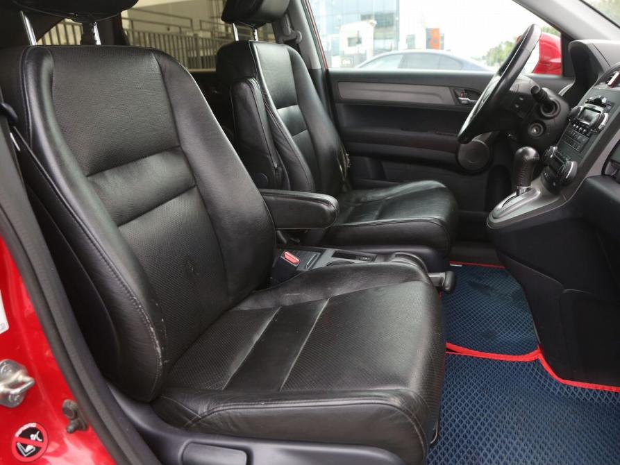 Honda CR-V III Иваново  - изображение 10