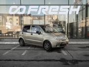 Daewoo Matiz I Рестайлинг Краснодар  - изображение 14